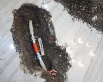 城阳测漏水电话