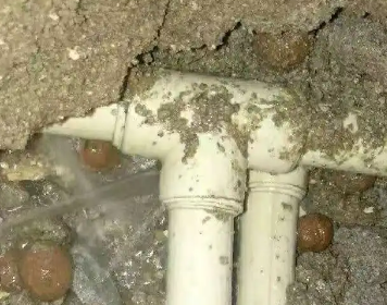 城阳测漏水多少钱