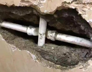 城阳测漏水哪家好