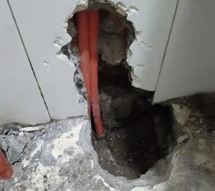 城阳漏水检测电话