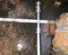 城阳漏水检测公司电话