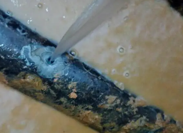 城阳水管漏水检测多少钱