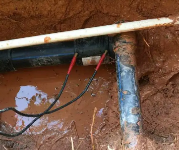 城阳水管漏水检测多少钱