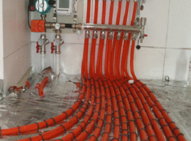 城阳地暖维修多少钱