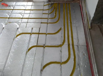 城阳地暖维修哪家好