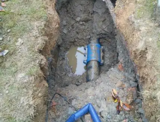 城阳水管漏水检测多少钱