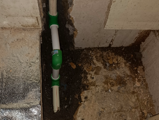 城阳卫生间测漏水哪家好