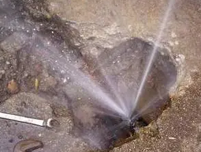 城阳水管漏水检测哪家好