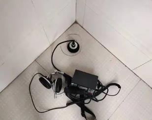 城阳测漏水公司