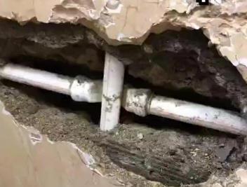 城阳漏水检测电话多少