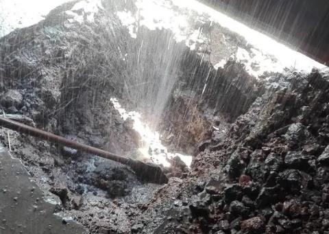 城阳漏水检测哪家好