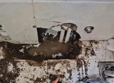 城阳漏水检测电话